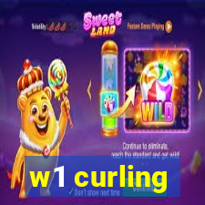 w1 curling